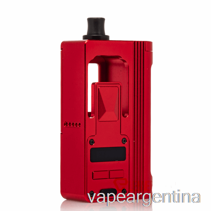 Thunderhead Creations Blaze Aio 88w Boro Mod Red Vape Descartable